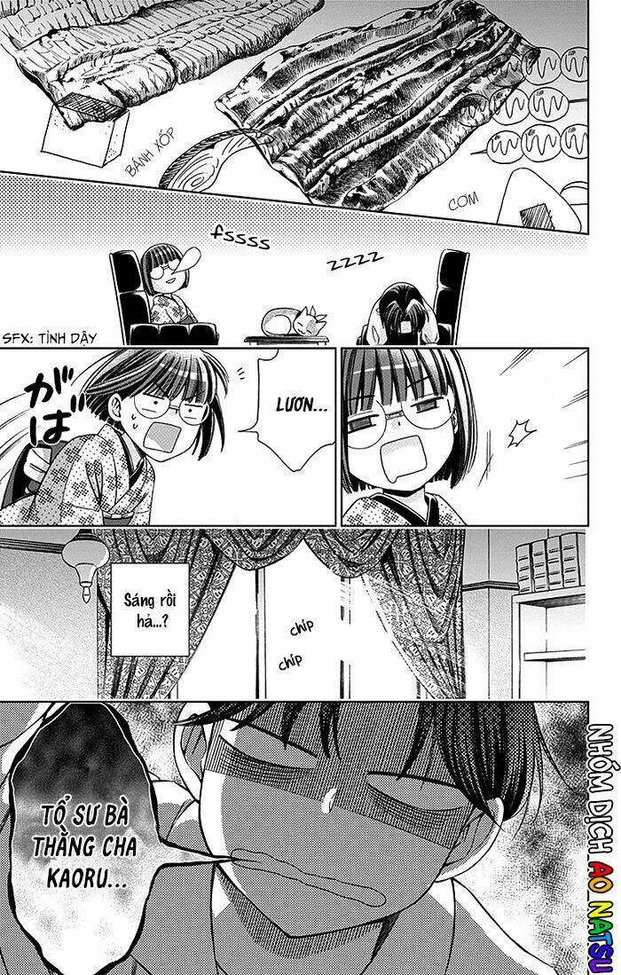 Usotoki Rhetoric: Chapter 16