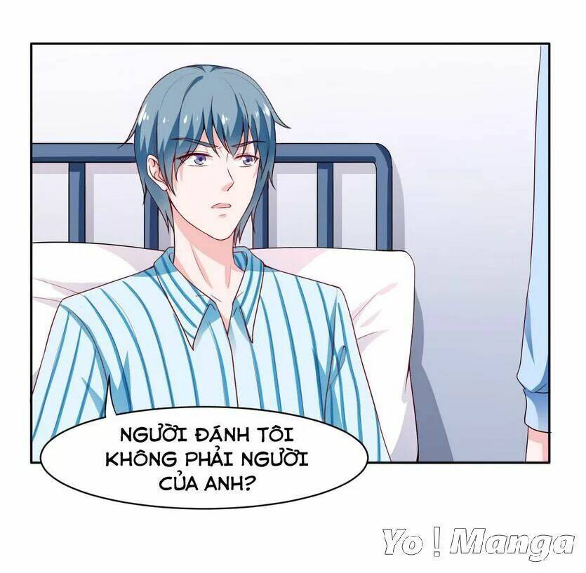 Thiểm Hôn Kinh Ái: Chapter 136