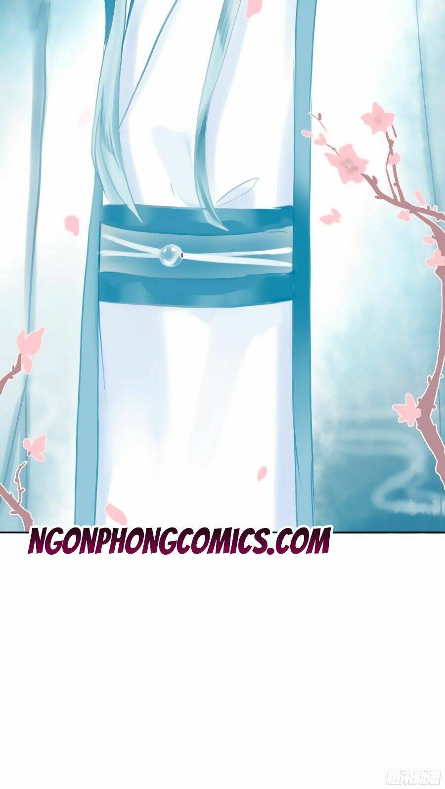 Đường Hoa Nhất Mộng Cổ Phi Truyện: Chapter 3