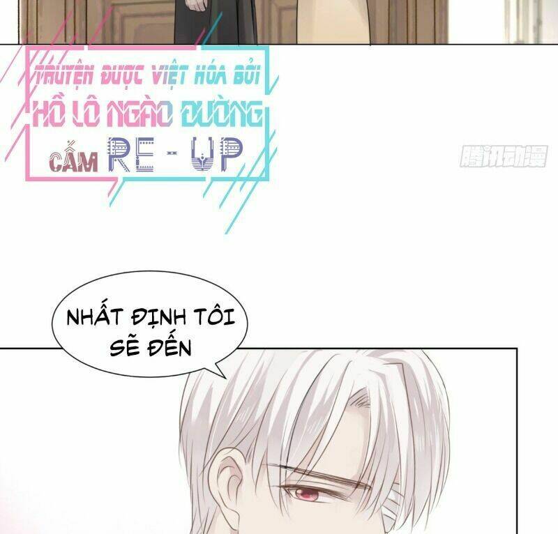 Điều Giáo Gấu Bắc Cực: Chapter 49