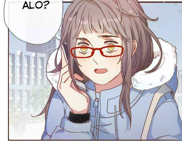 Cuộc Chiến Tình Yêu: Chapter 1