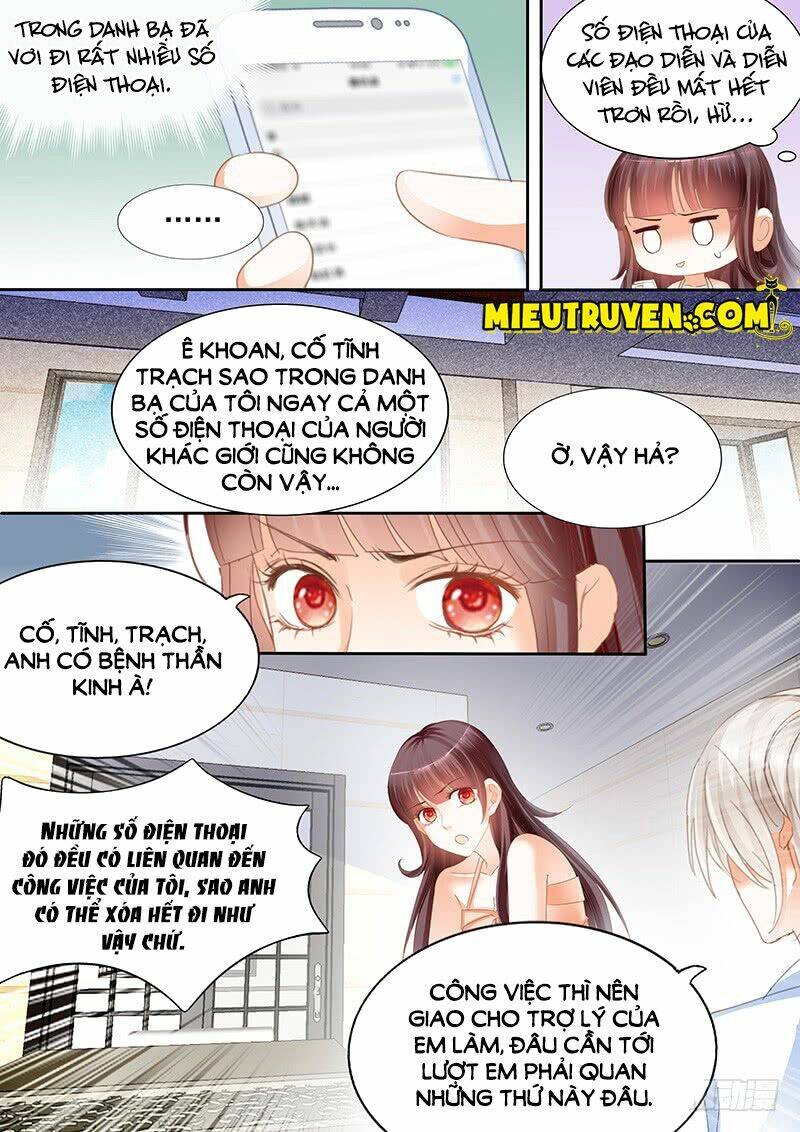 Thiểm Hôn Kiều Thê: Chapter 88