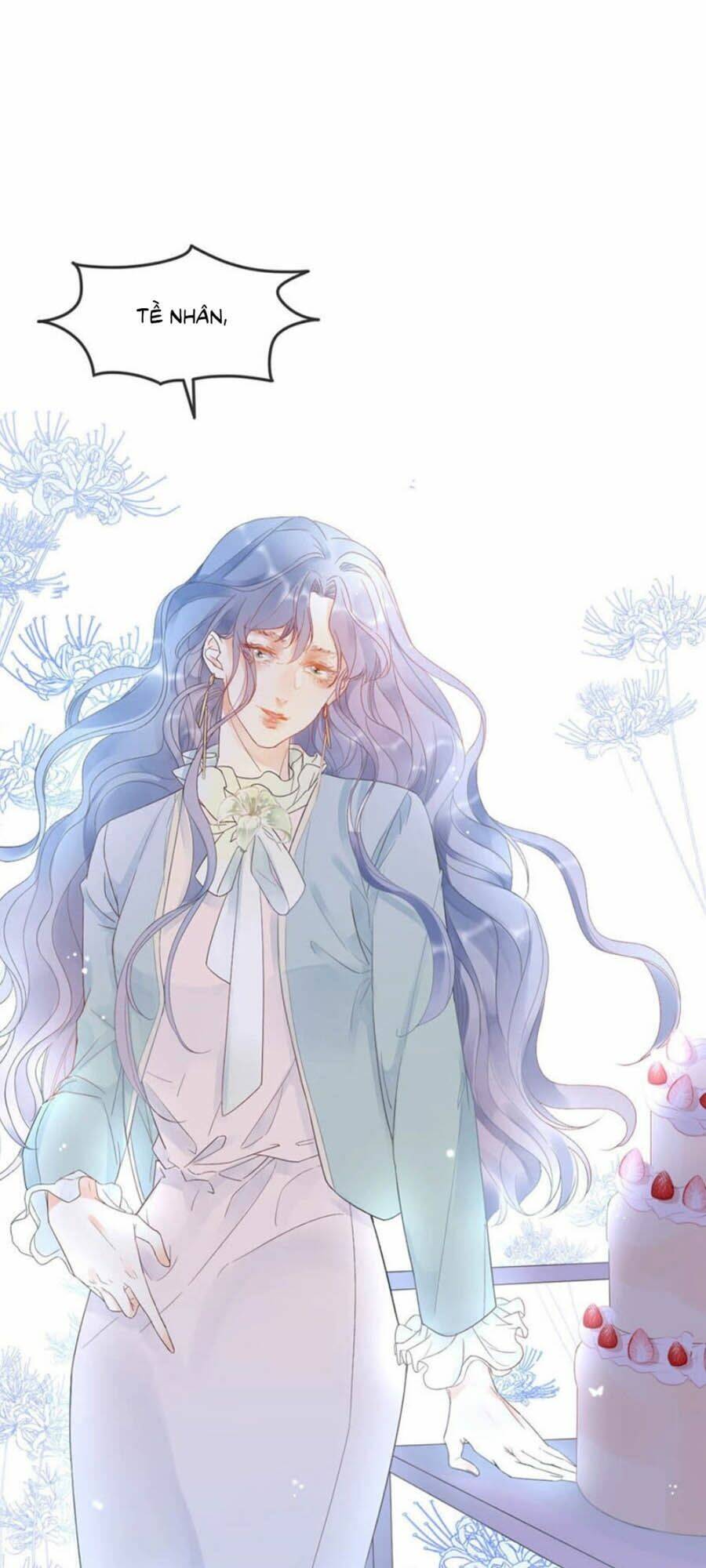 Cựu Ái Tân Nhan: Chapter 1