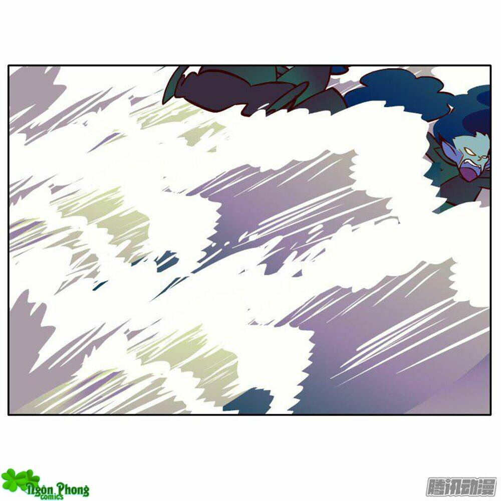 Hòa Thượng Và Tiểu Long Quân: Chapter 9