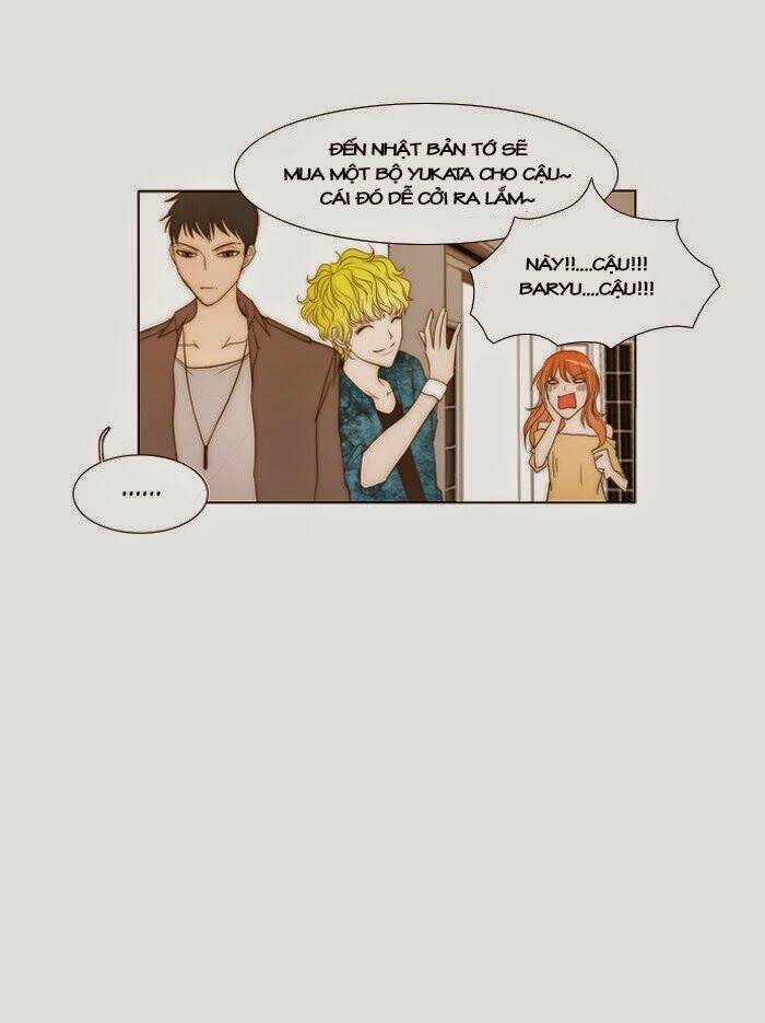Không Thể Chạm Vào Anh: Chapter 15