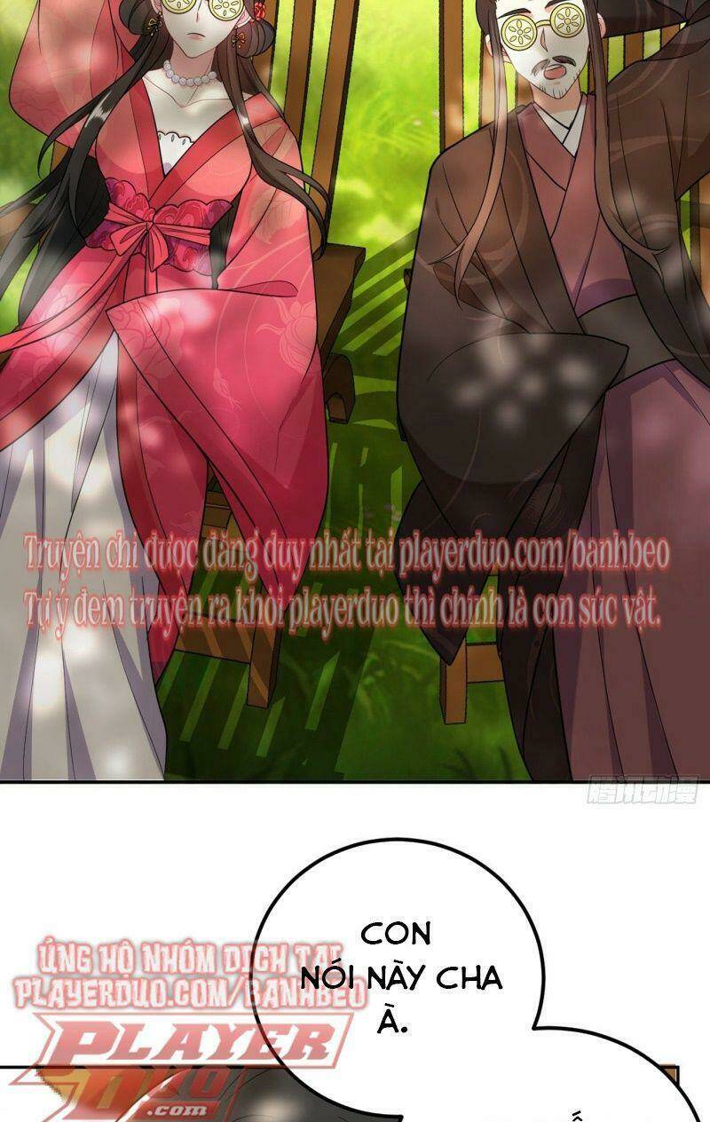 Giang Sơn Mỹ Nam Nhập Trướng Ta: Chapter 8