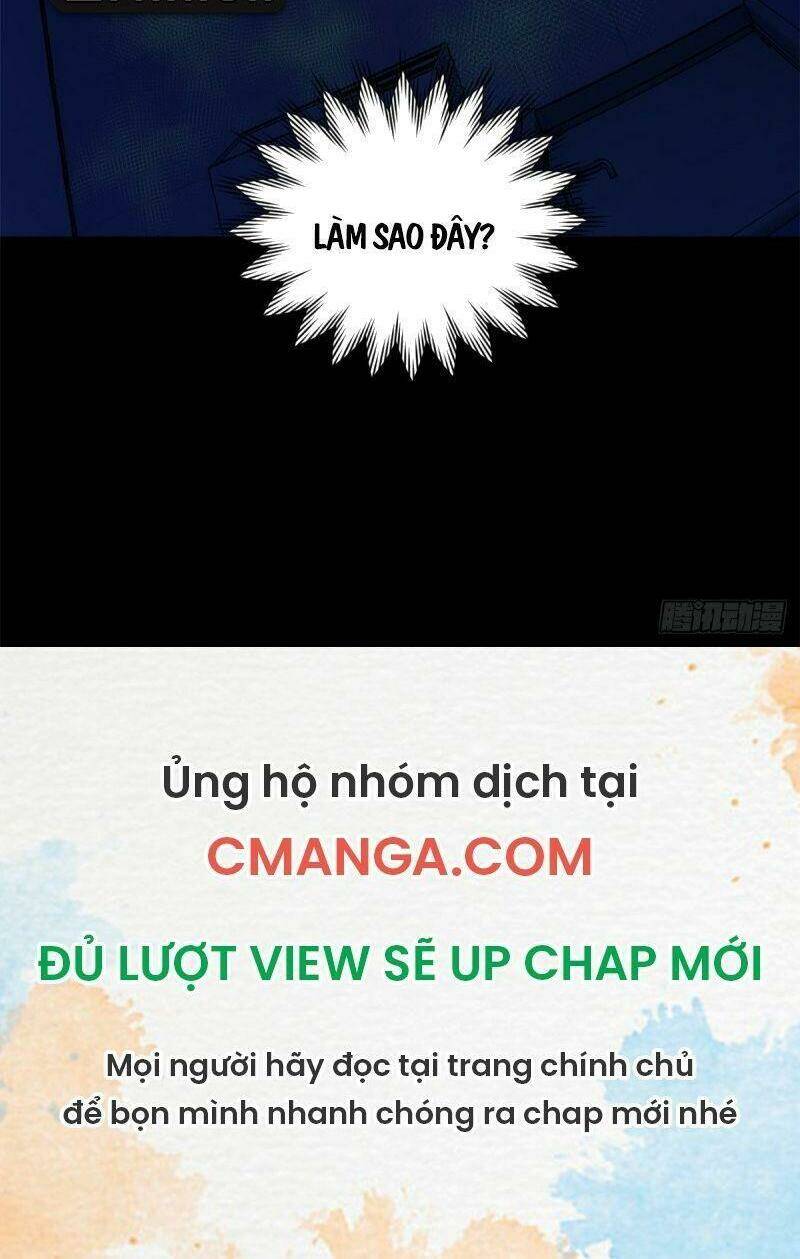 Minh Nhật Chi Kiếp: Chapter 37