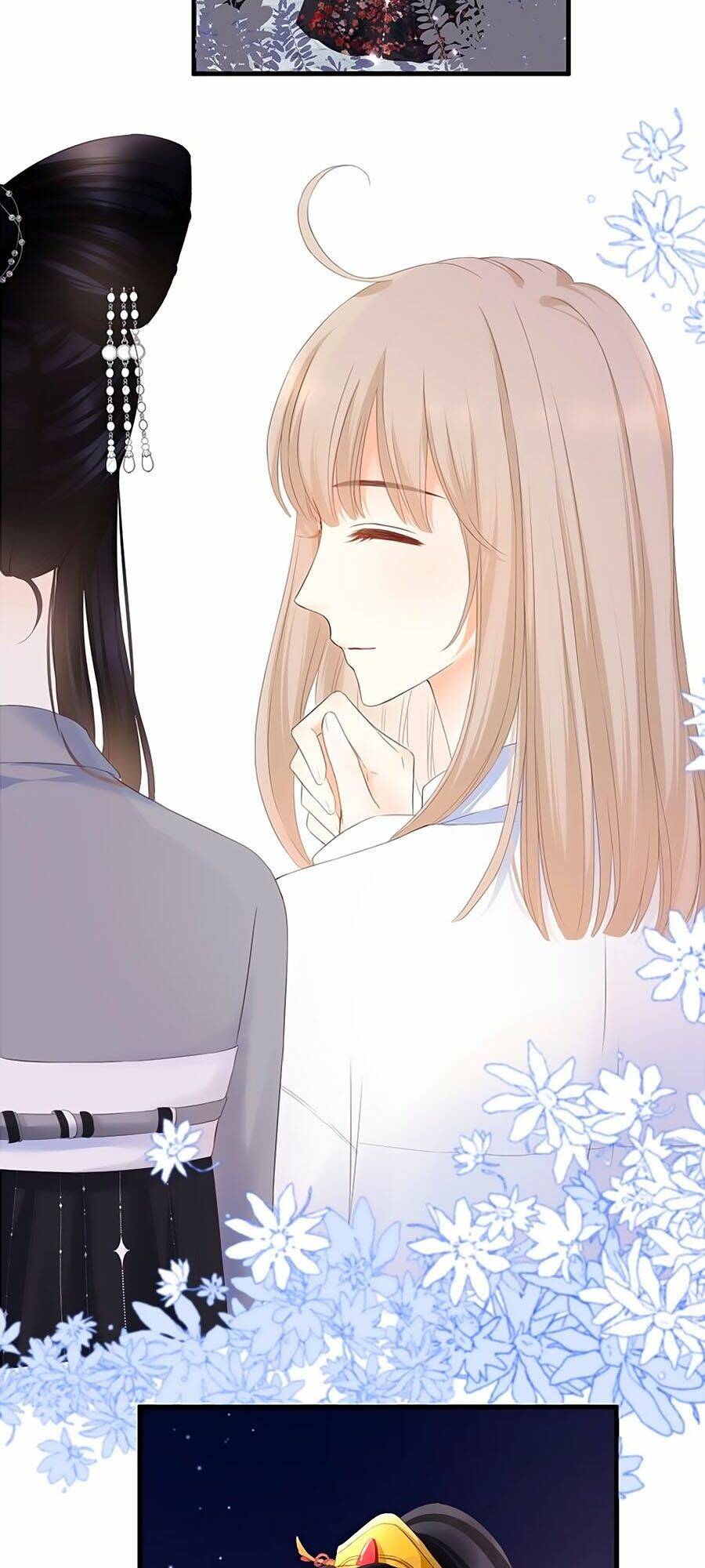 Đóa Hoa Chớm Nở: Chapter 44