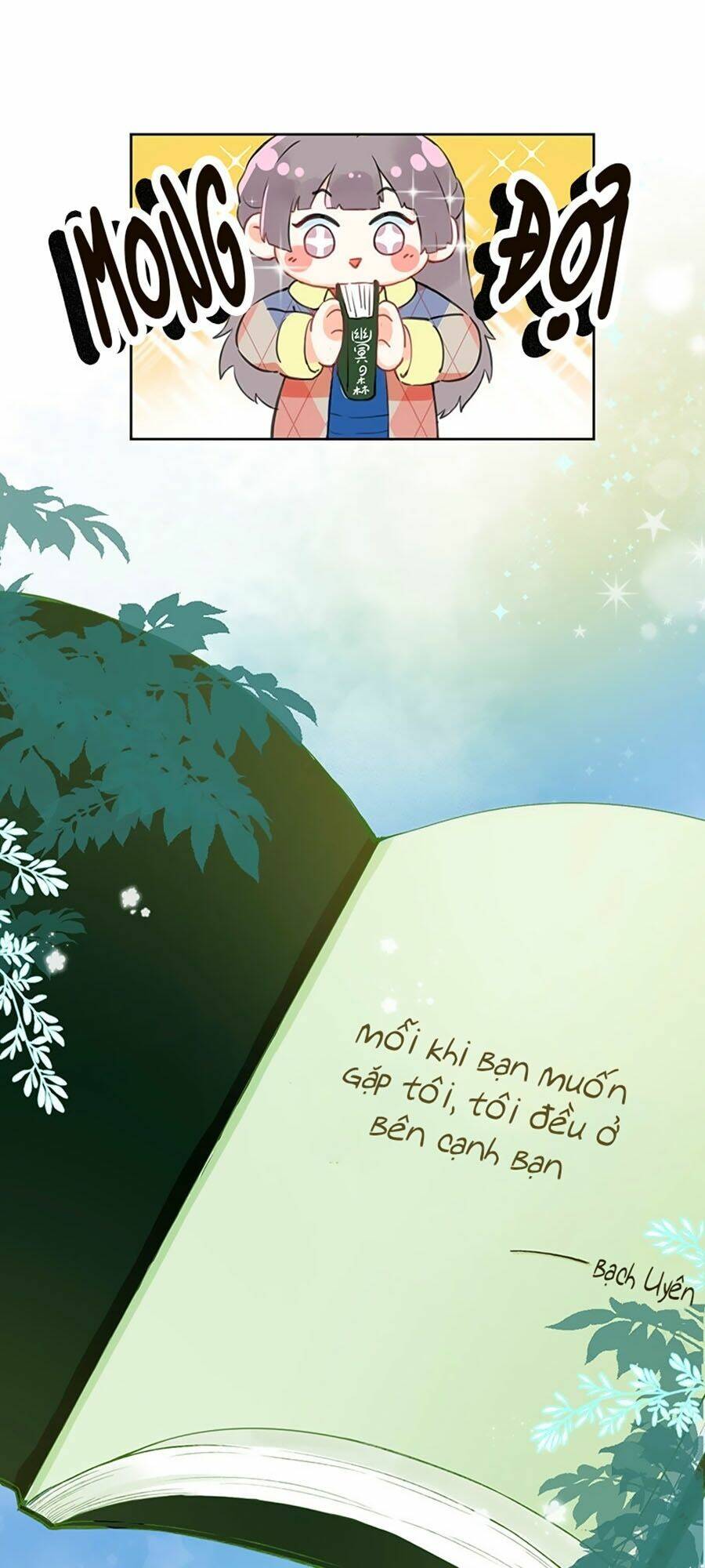 Tâm Động Thuấn Di: Chapter 1