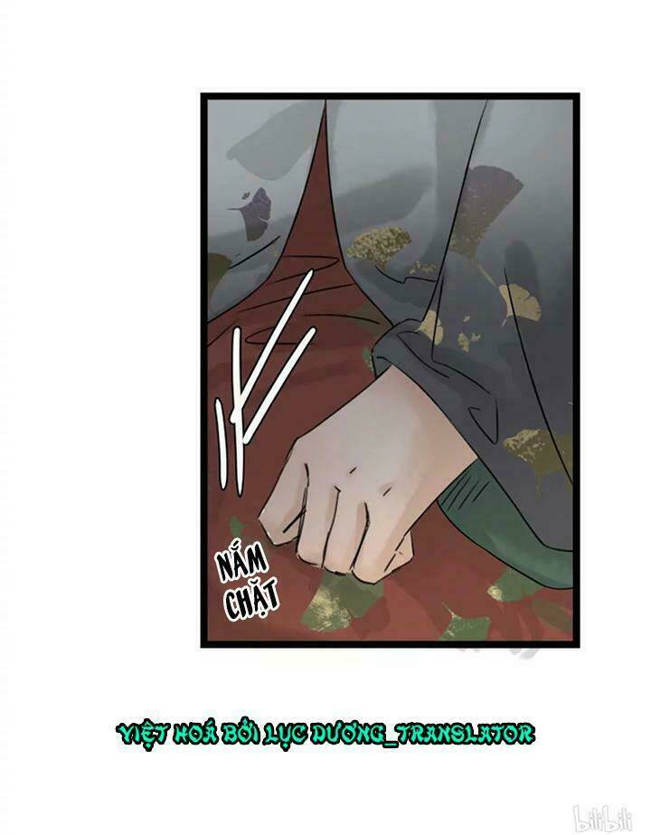 Thái Tử Bị Hoang Tưởng: Chapter 43