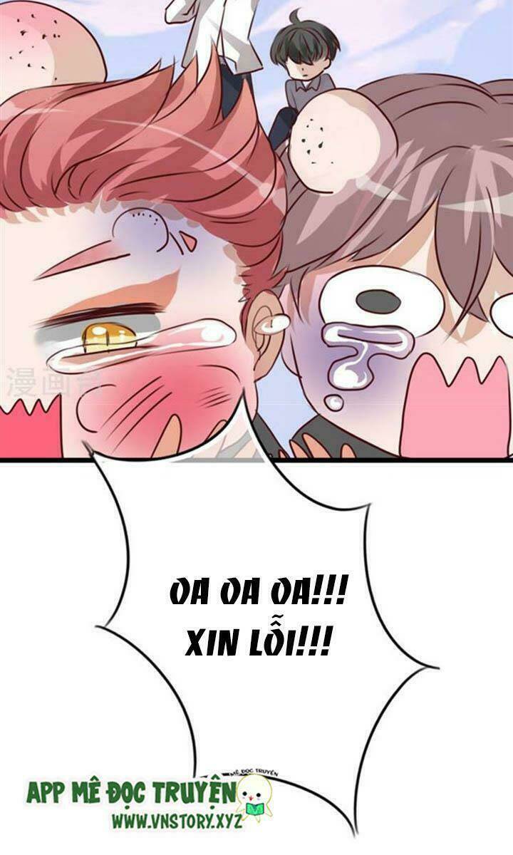 Sau Con Mưa Mùa Hạ: Chapter 36