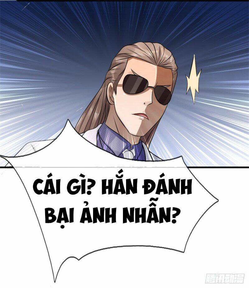 Tuyệt Thế Binh Vương: Chapter 105