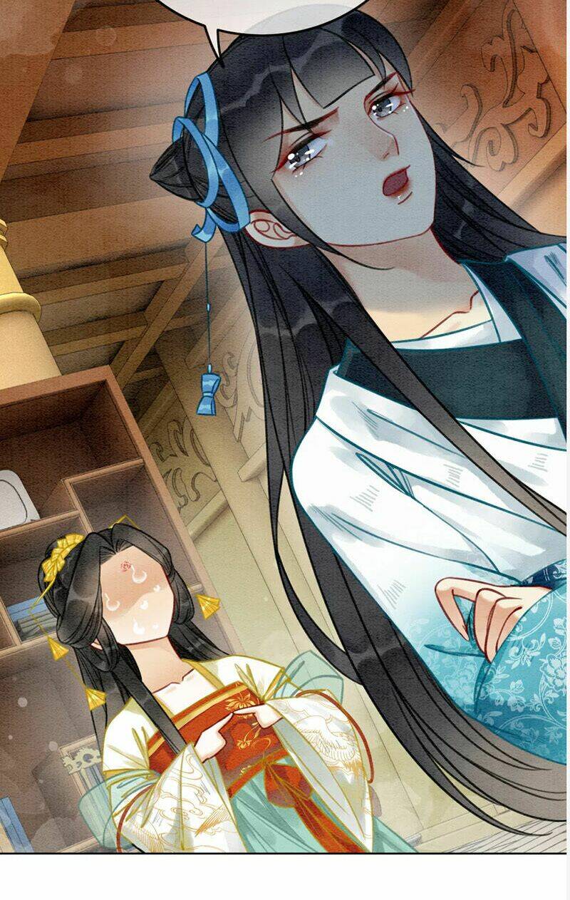 Hậu Cung Của Trẫm Cháy Rồi!: Chapter 77