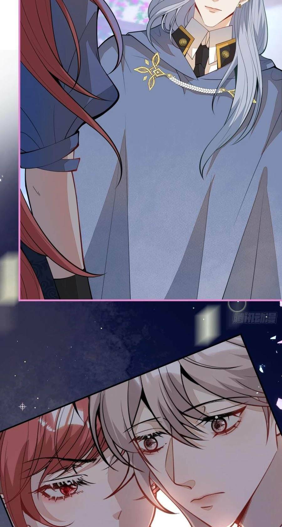 Xuyên Không Đến Thế Giới Trở Thành Đóa Hoa Của Anh: Chapter 41