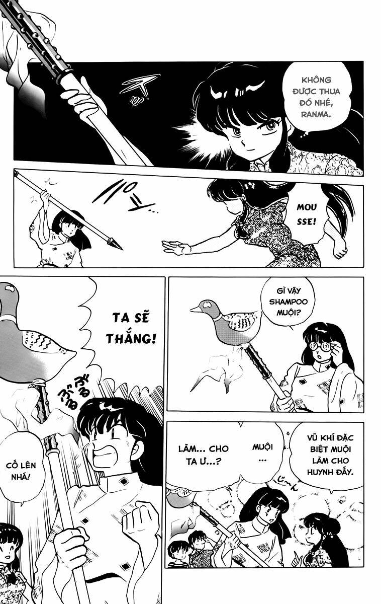 Suối Lời Nguyền: Chapter 98