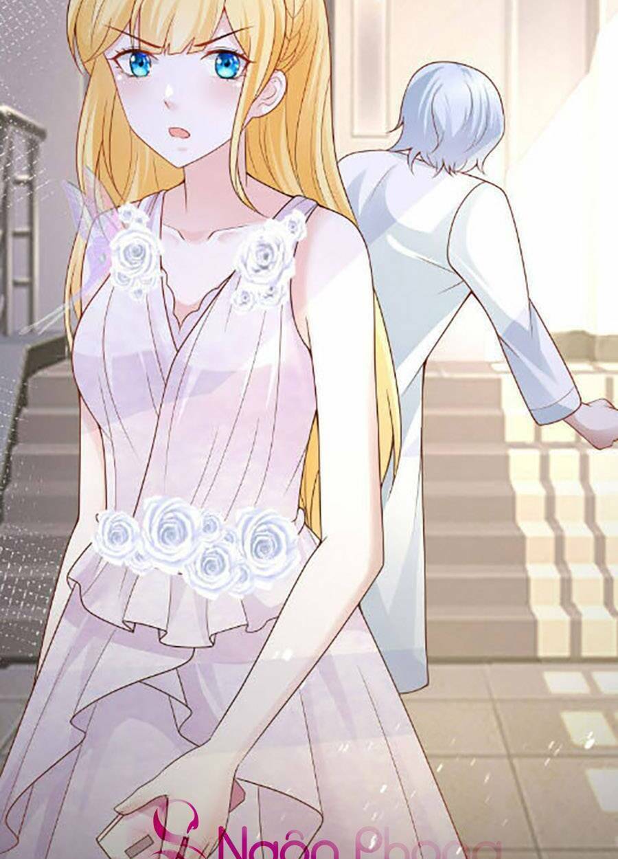 Sủng Hậu Của Vương: Chapter 158