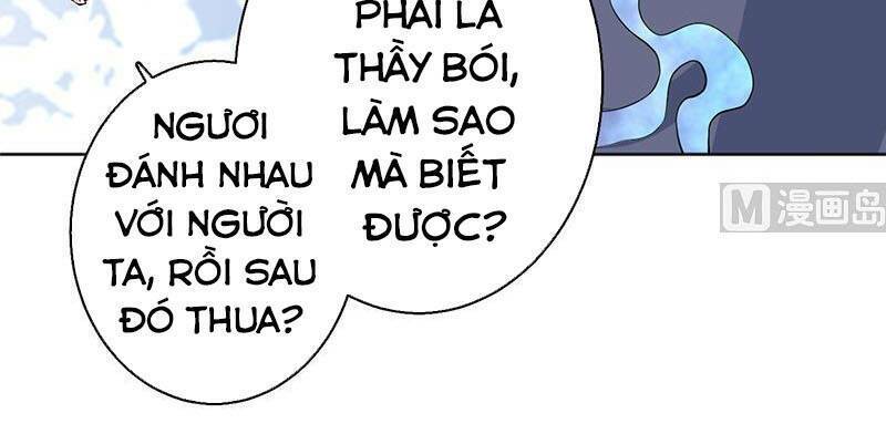 Tối Cường Thần Thú Hệ Thống: Chapter 250