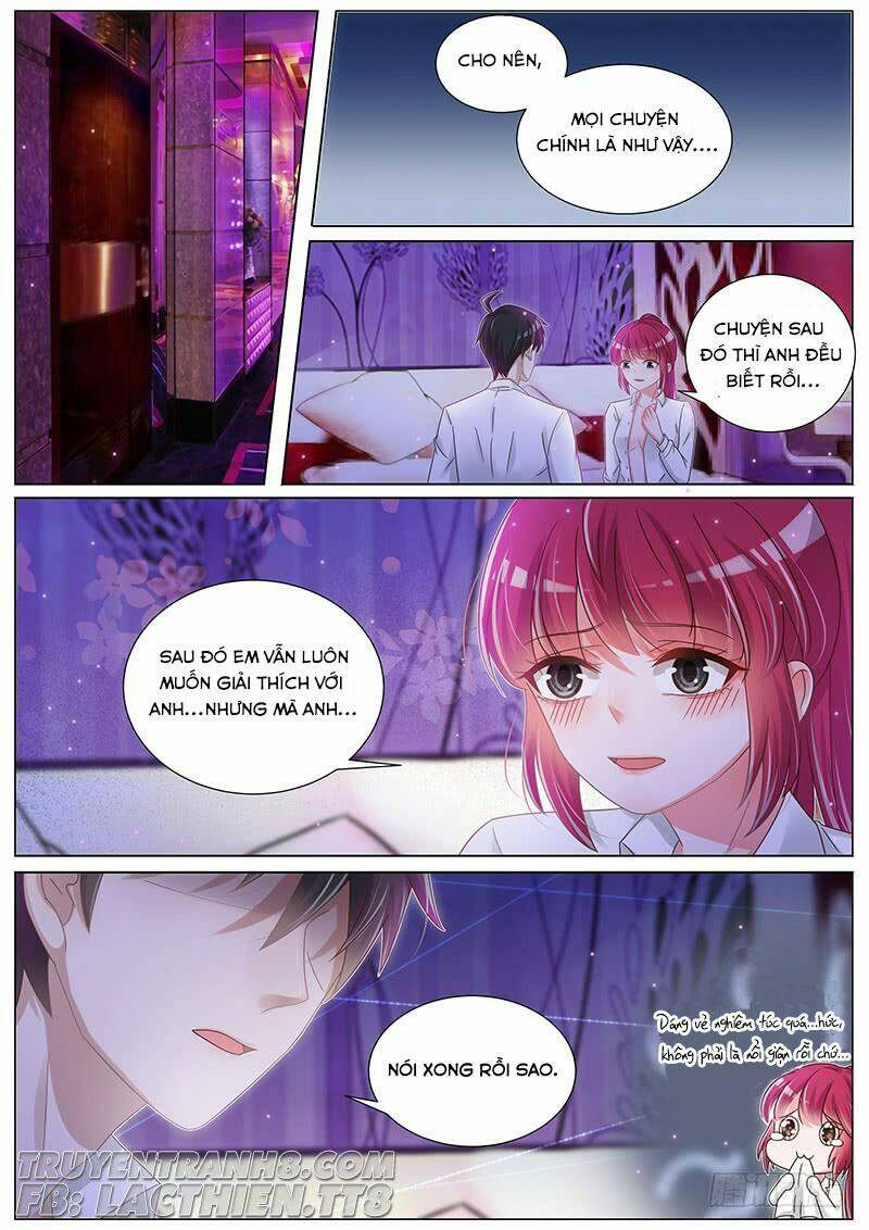 Vương Bài Giáo Thảo: Chapter 156