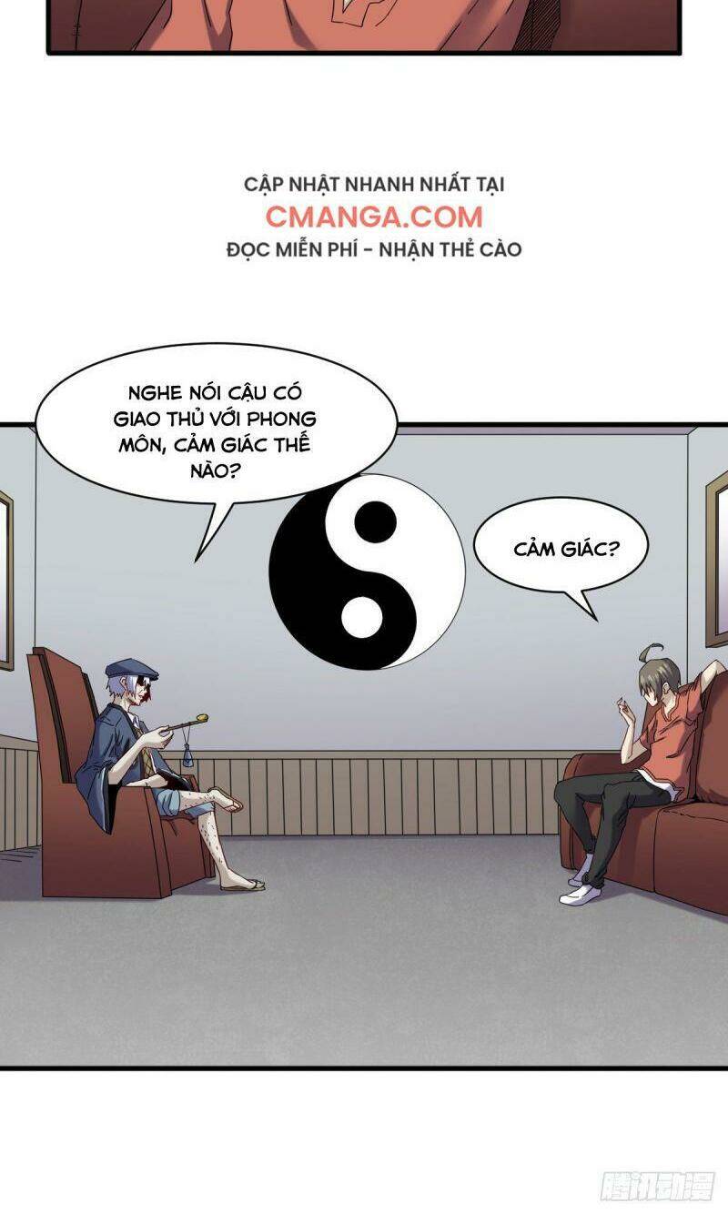 Ta Độ Kiếp Thất Bại Đều Là Tại Ngươi: Chapter 42