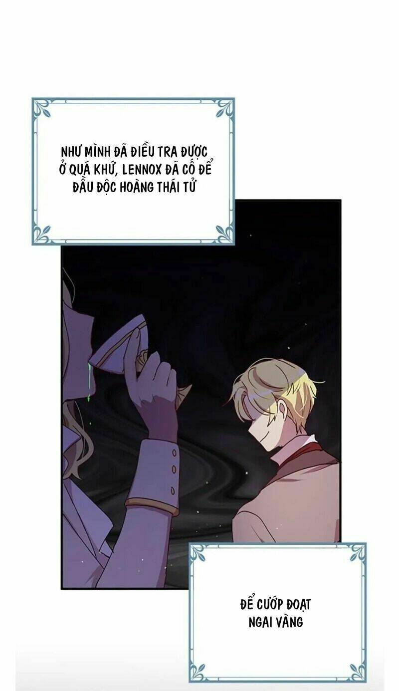 Công Tước, Loạn Vừa Thôi!: Chapter 86