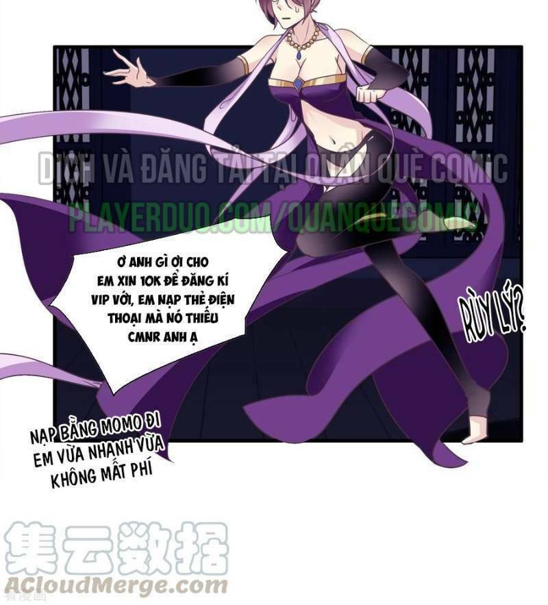 Ta Là Ngọc Hoàng Đại Đế: Chapter 69