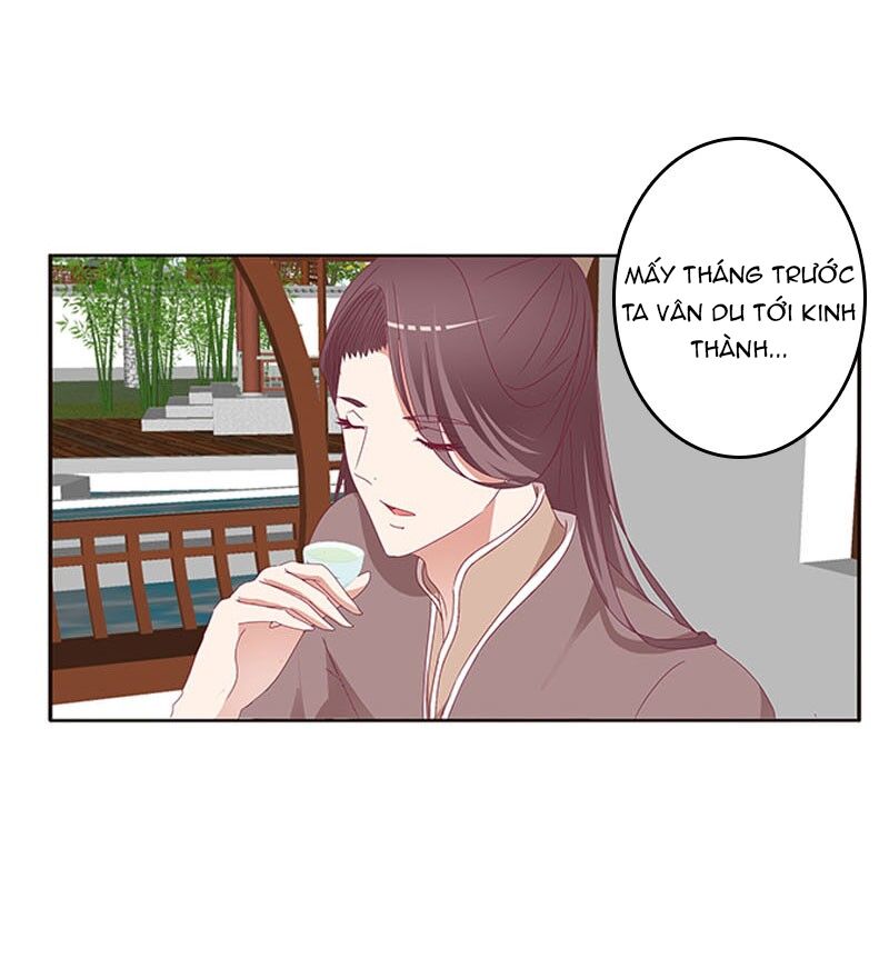 Thông Linh Phi: Chapter 349