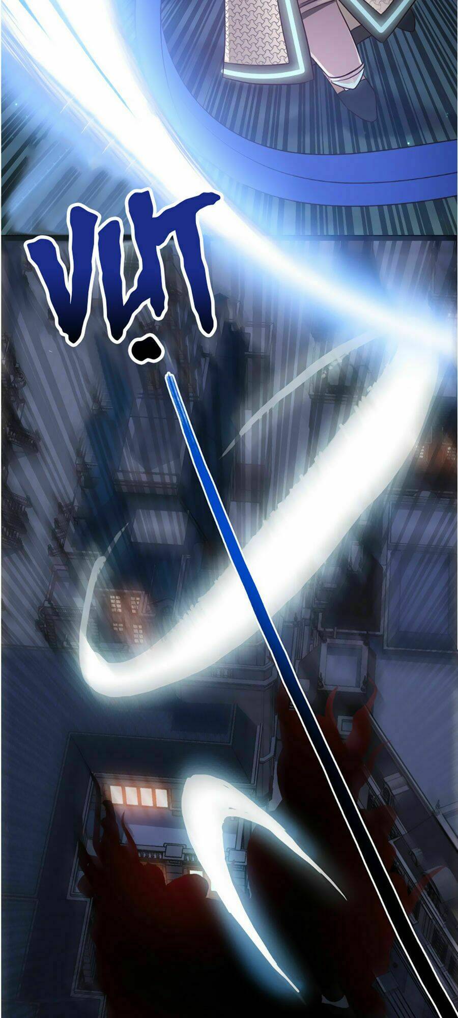 Nữ Phù Thủy Muốn Sống Nổi Loạn: Chapter 8