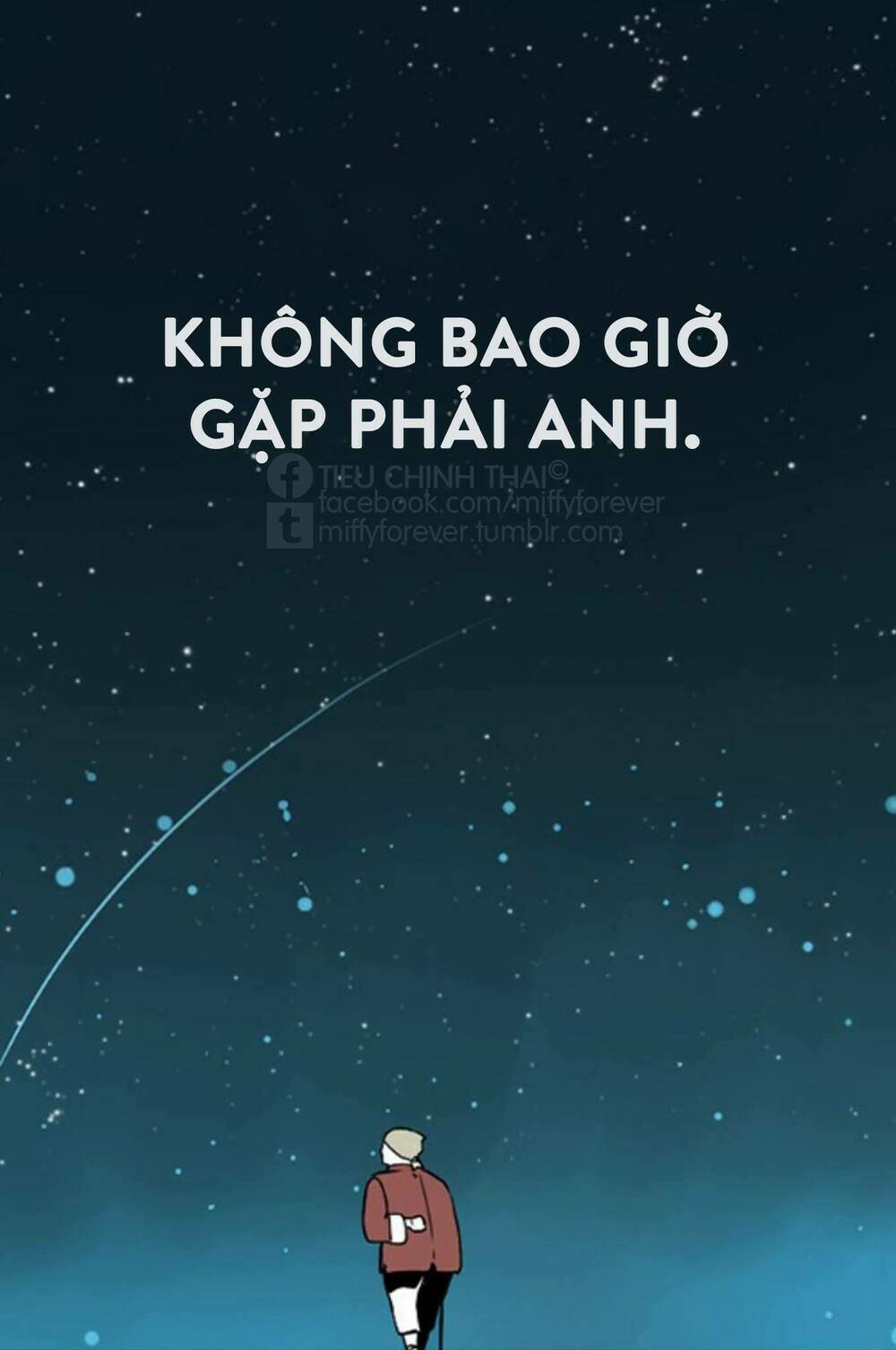 Mục Linh: Chapter 0