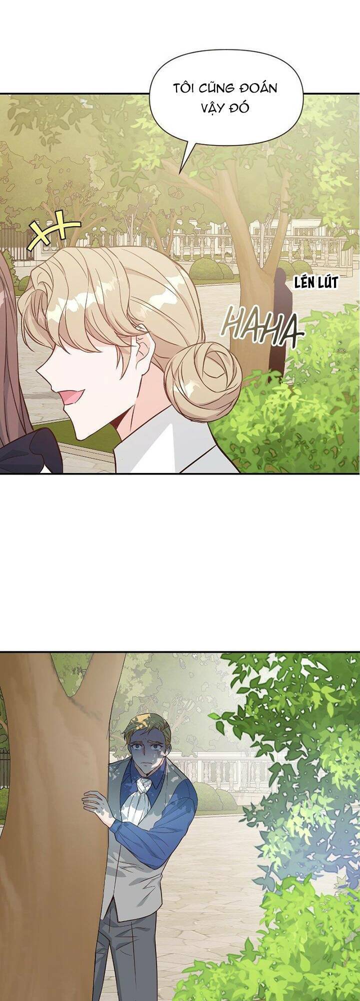 Tất Cả Mọi Người Đều Yêu Quý Nhân Vật Phản Diện: Chapter 25