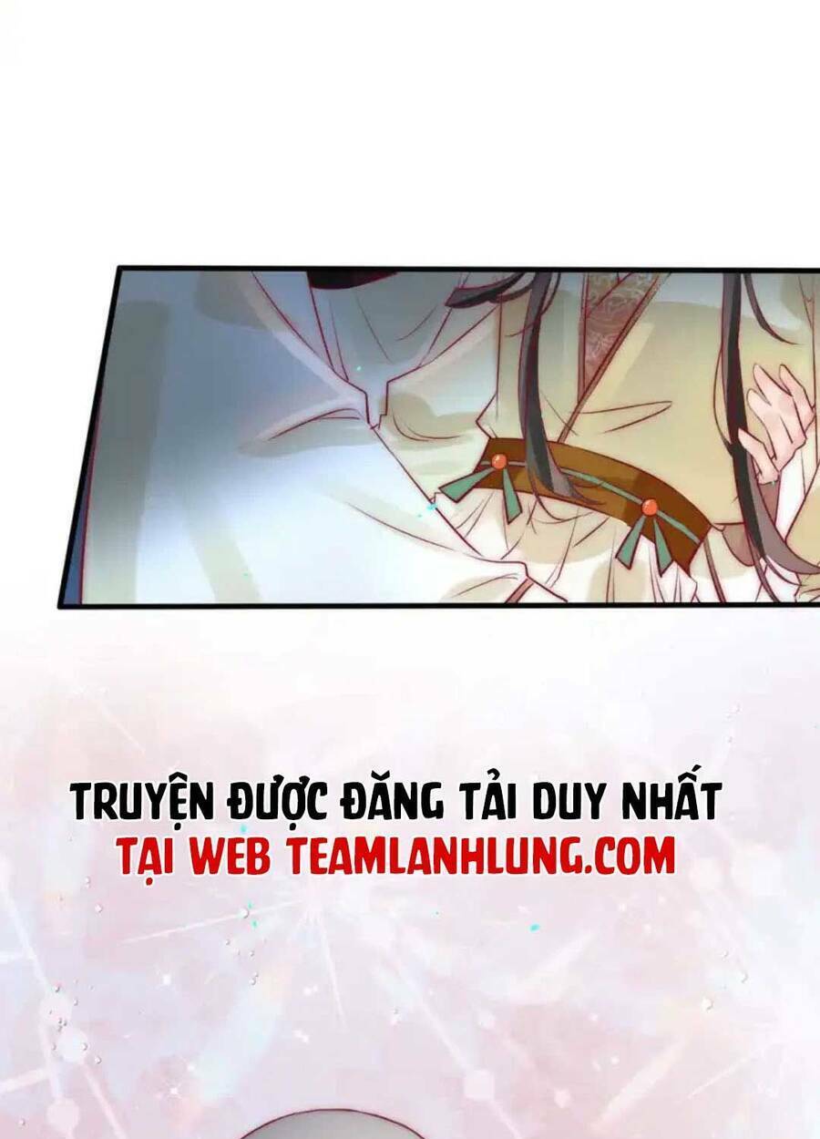 Hòa Thượng Phản Diện Giả Bạch Liên Hoa: Chapter 6