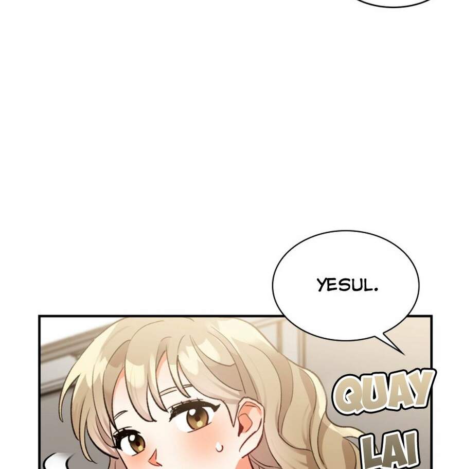 Nụ Hôn Của Giác Quan Thứ Sáu: Chapter 12