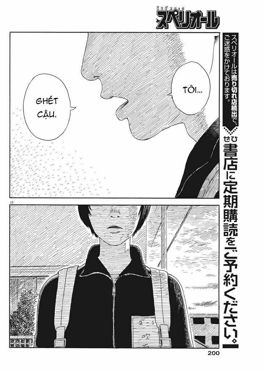 Chi No Wadachi: Chapter 54