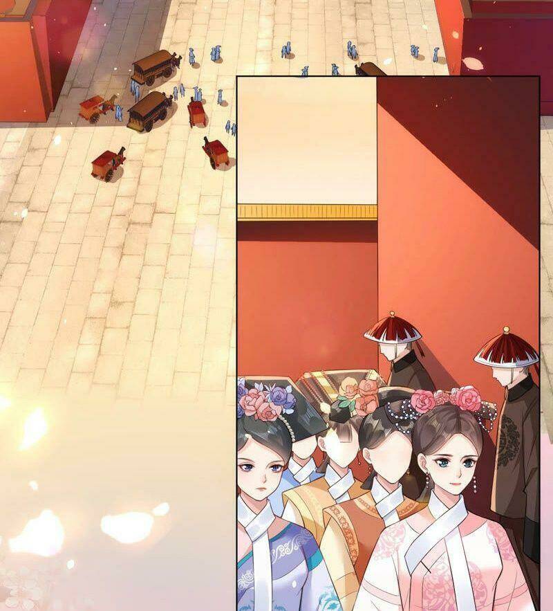 Quận Chúa Vững Vàng, Thiết Lập Nhân Vật Không Thể Vỡ: Chapter 40