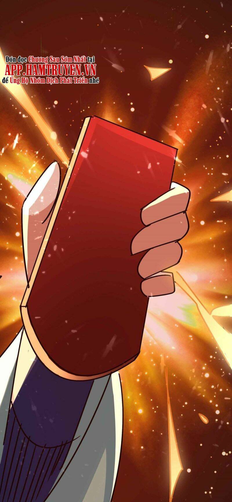 Vạn Giới Tiên Vương: Chapter 154