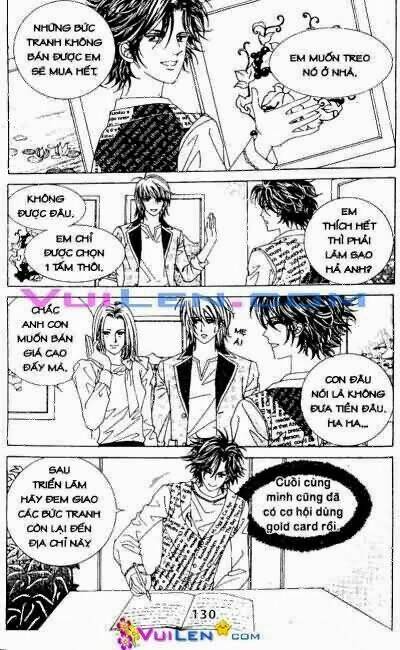 Bóng Mây Qua: Chapter 2