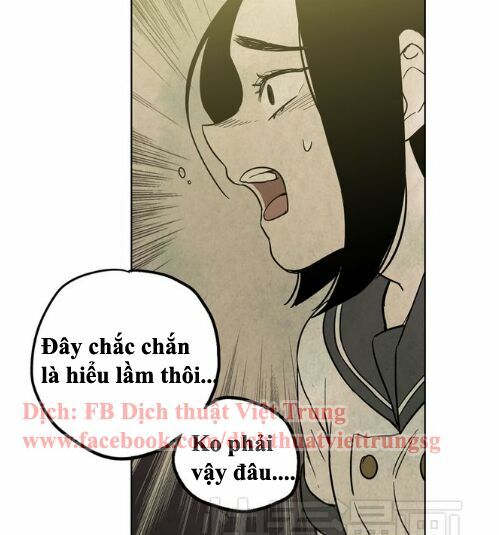 Xin Đừng Cắn Em: Chapter 9