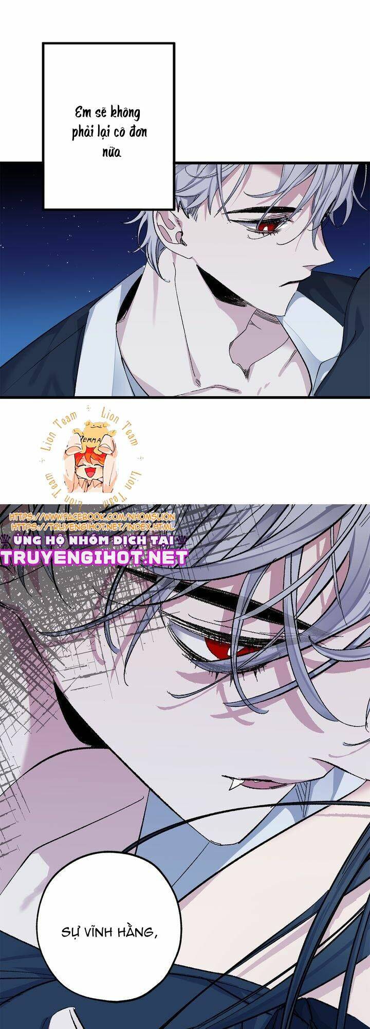 Tình Điên Dại: Chapter 71