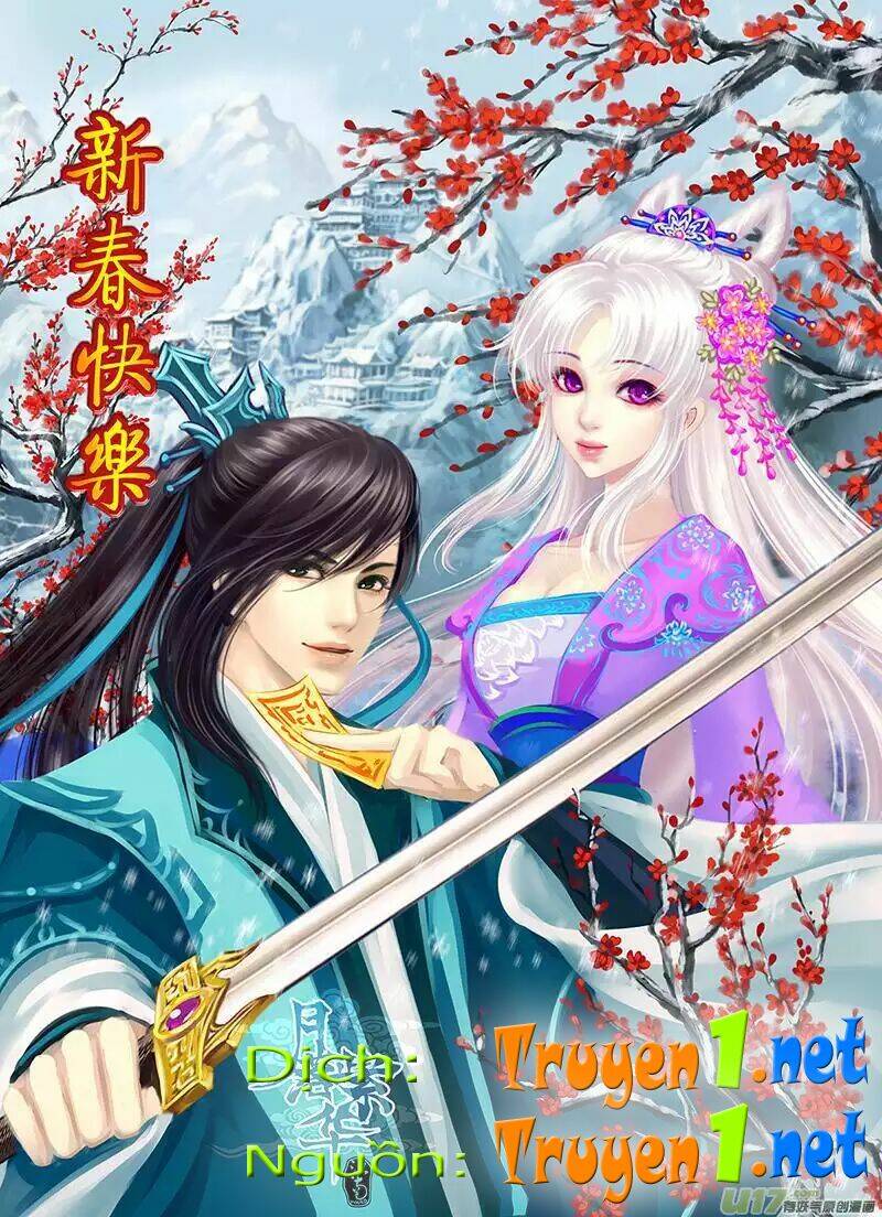 Nguyệt Lạc Tử Hoa: Chapter 29