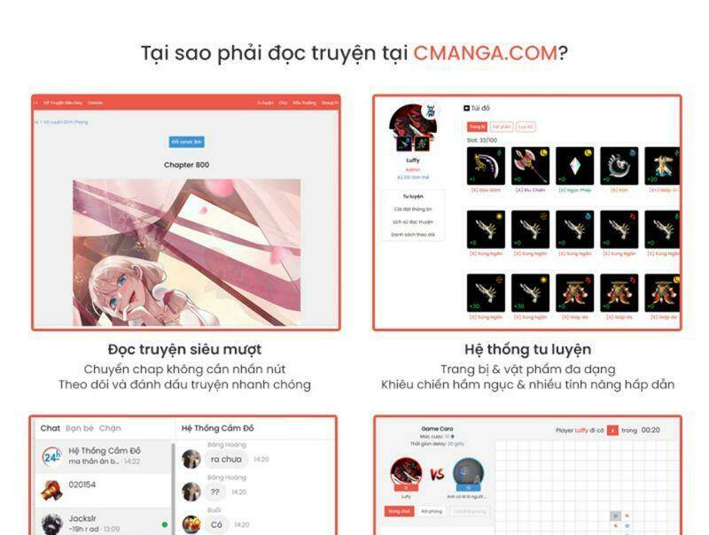 Bạn Gái Tôi Mới 30+: Chapter 77