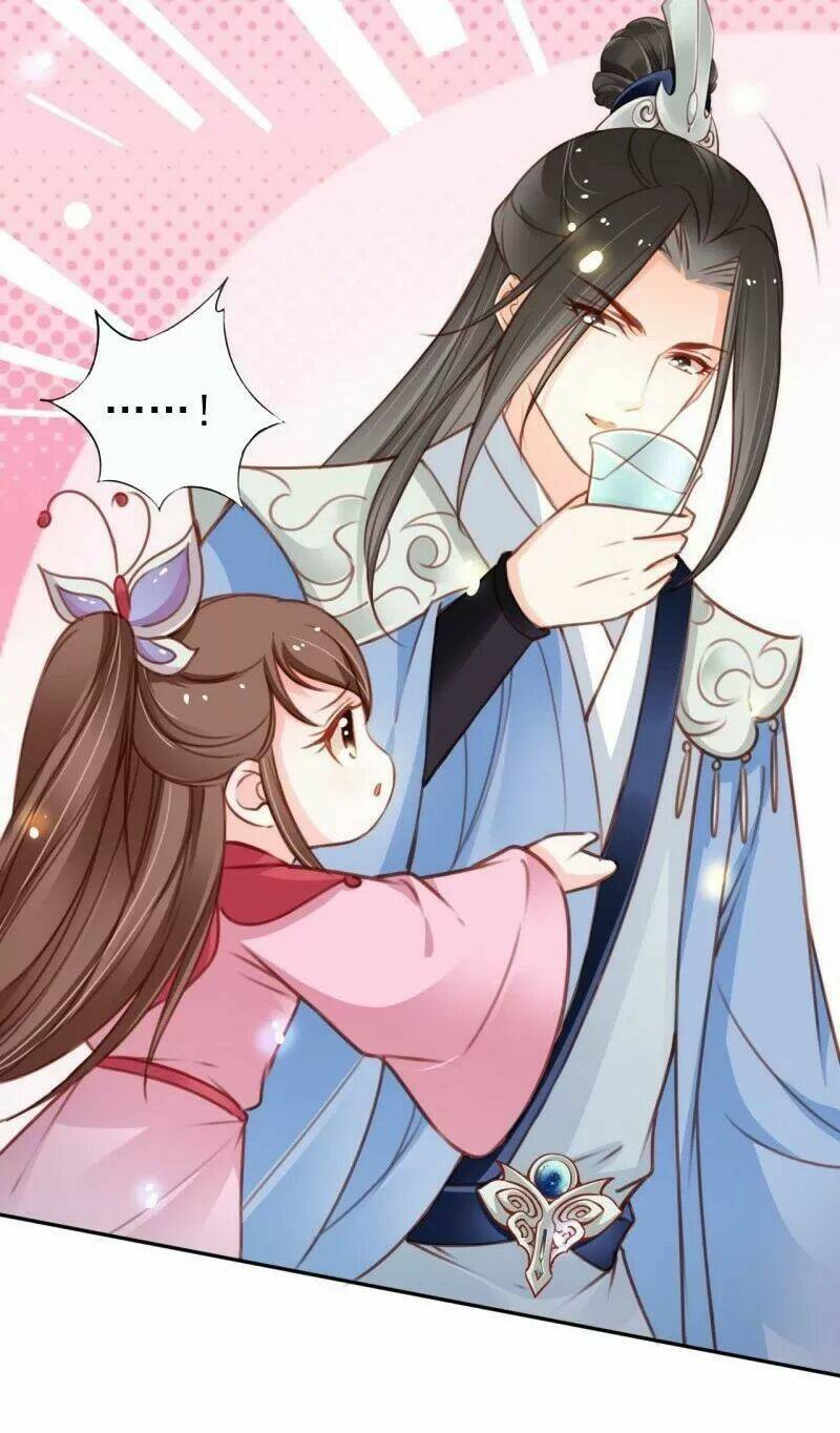 Nàng Trở Thành Bạch Nguyệt Quang Của Vương Gia Bệnh Kiều: Chapter 114