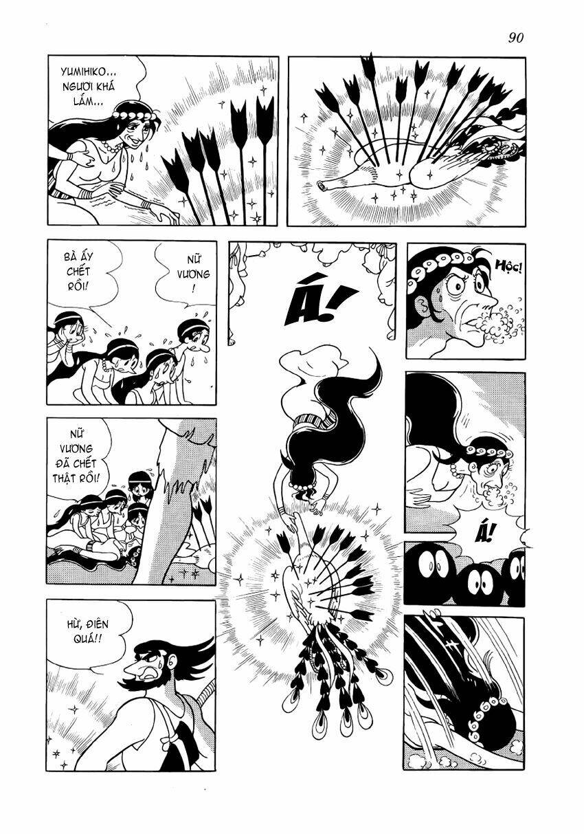 Chim Lửa: Chapter 12