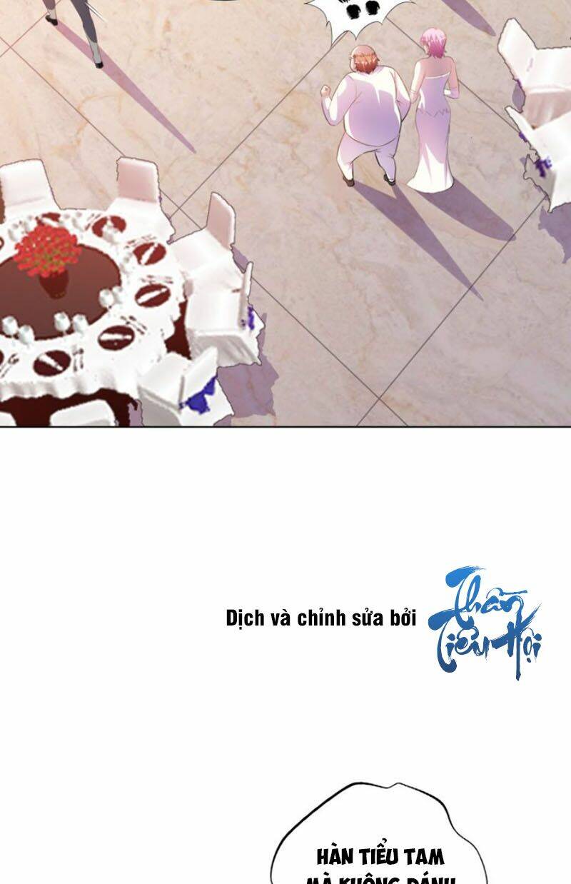 Sư Phụ Của Ta Là Thần Tiên: Chapter 12