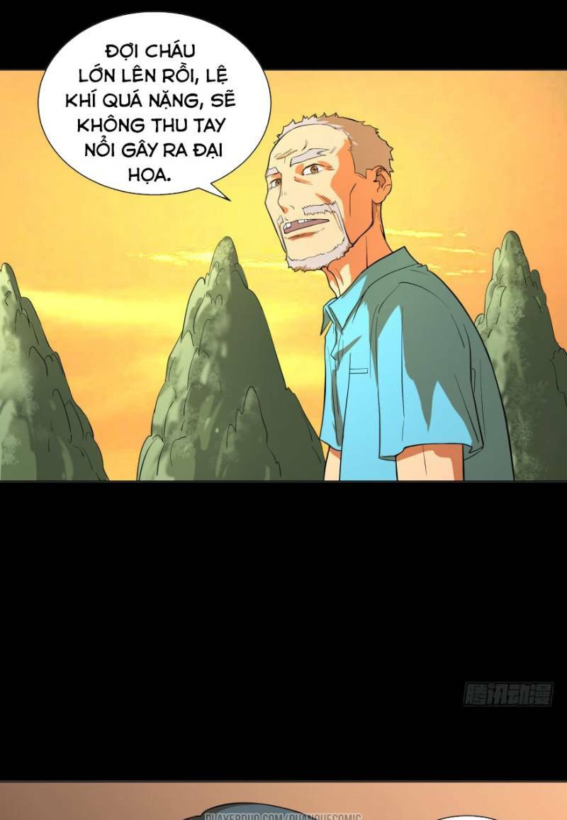 Danh Sách Kẻ Phản Diện: Chapter 7