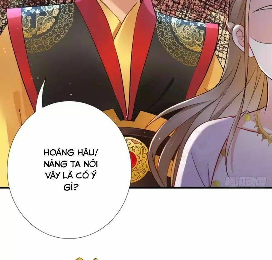Vương Phi Có Chút Nghịch Ngợm: Chapter 60