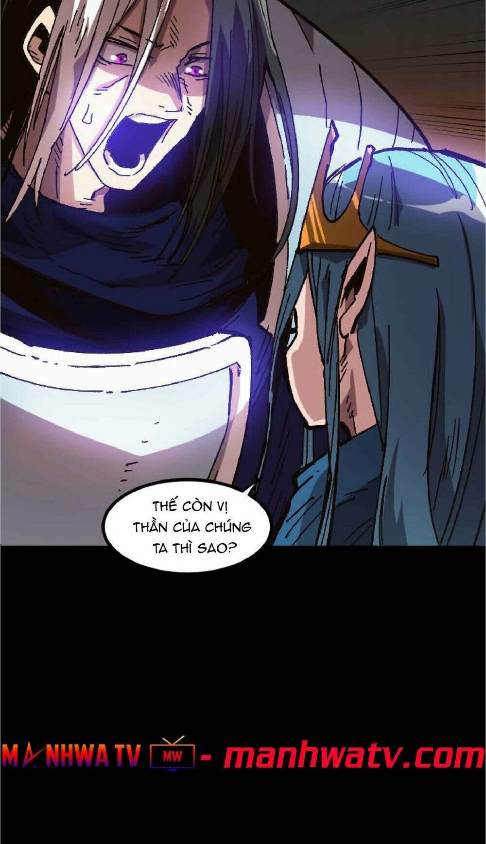 Nô Lệ Nghịch Thiên: Chapter 41