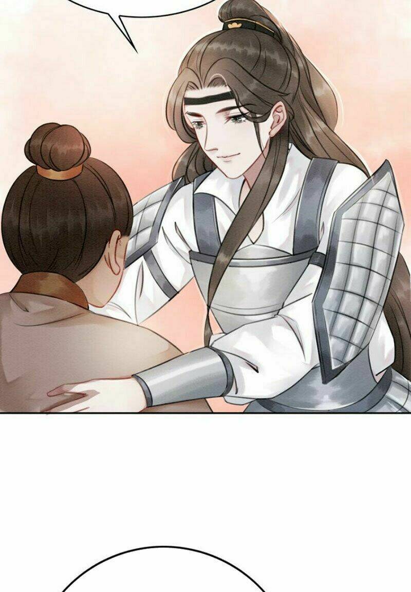 Trọng Sinh Bá Sủng Nhiếp Chính Vương Quá Mạnh Mẽ: Chapter 39