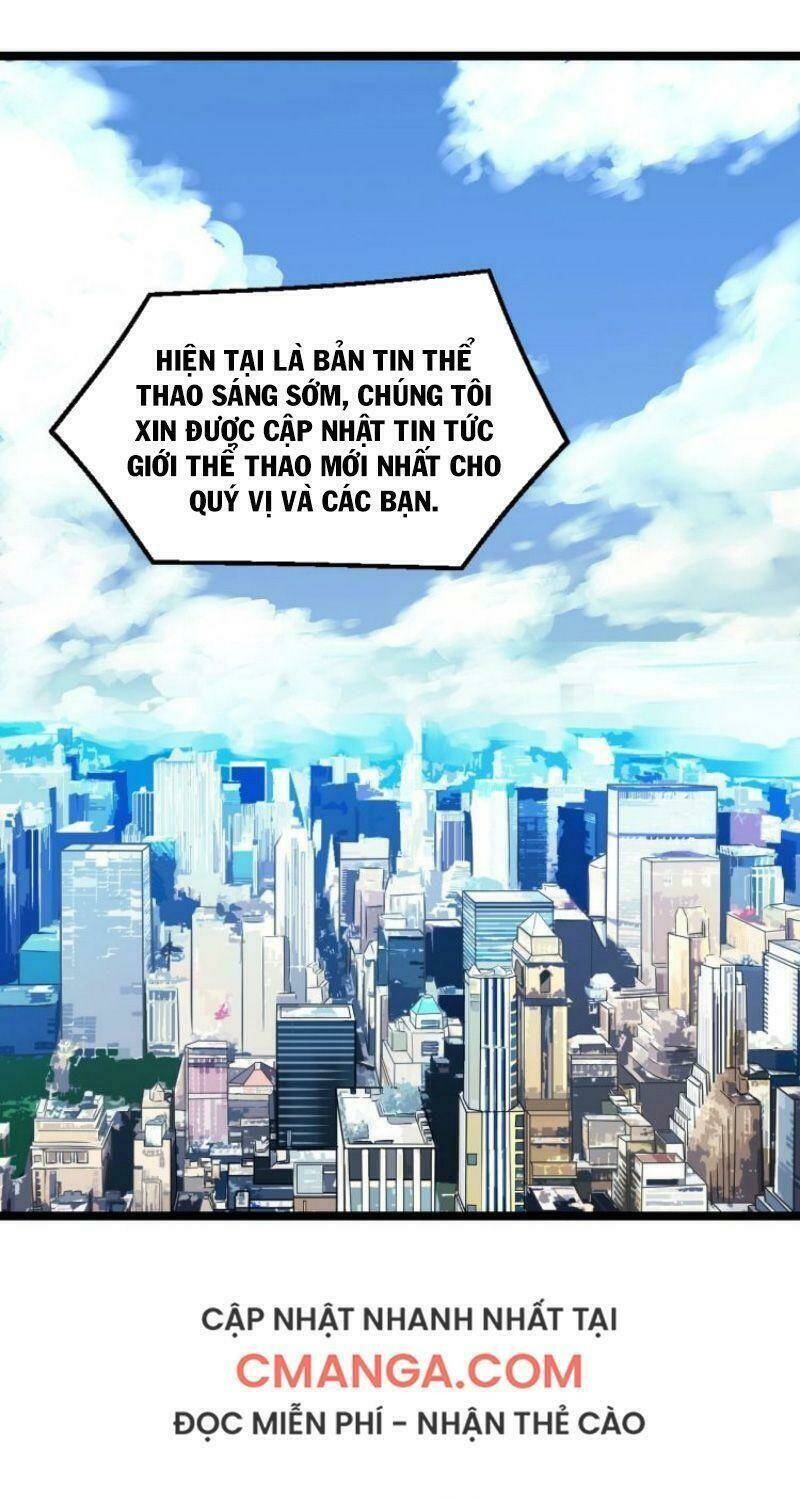 Đối Mặt Với Thử Thách: Chapter 1