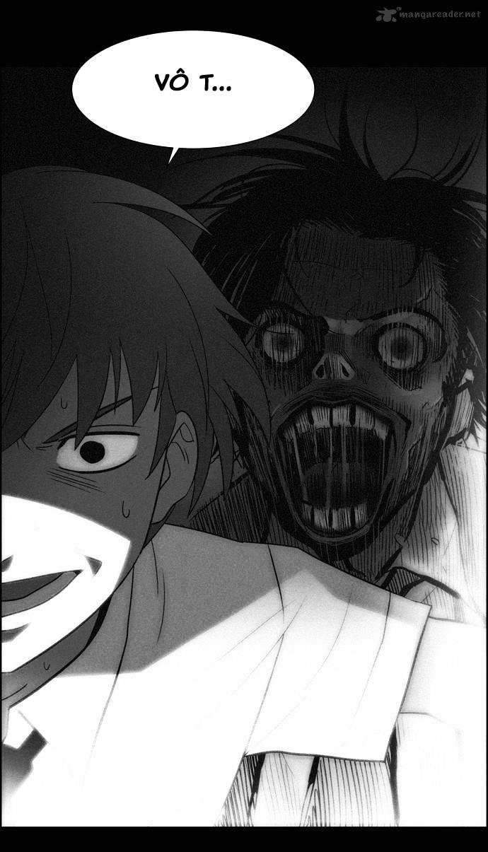 Thành Phố Ma Thuật: Chapter 15