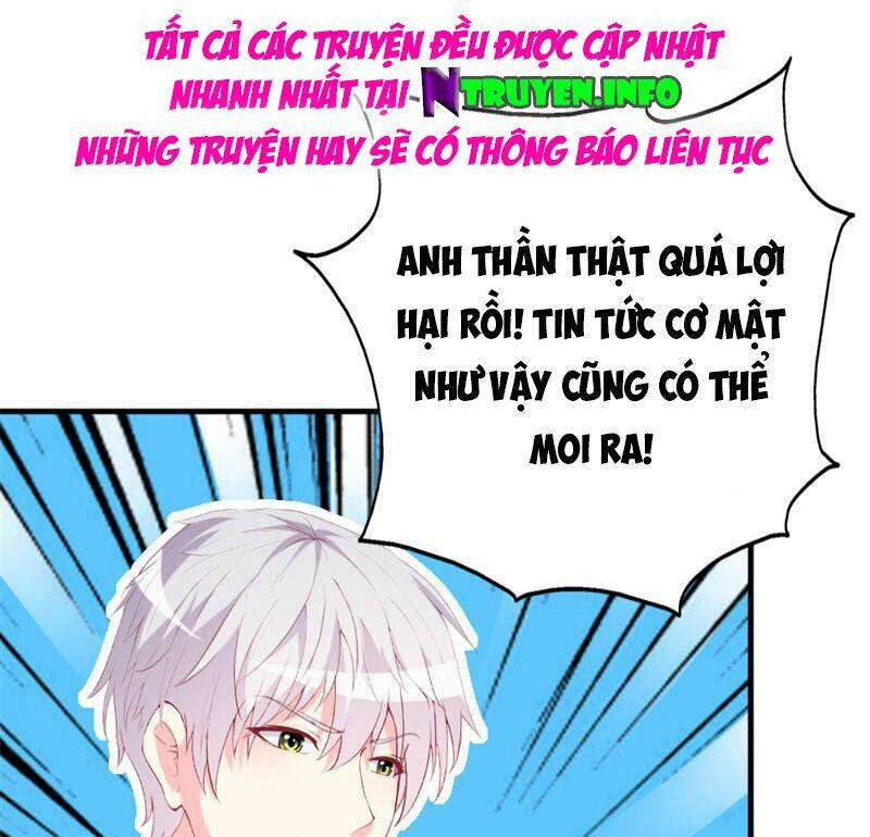 Này! Đừng Động Vào Phô Mai Của Tôi: Chapter 92