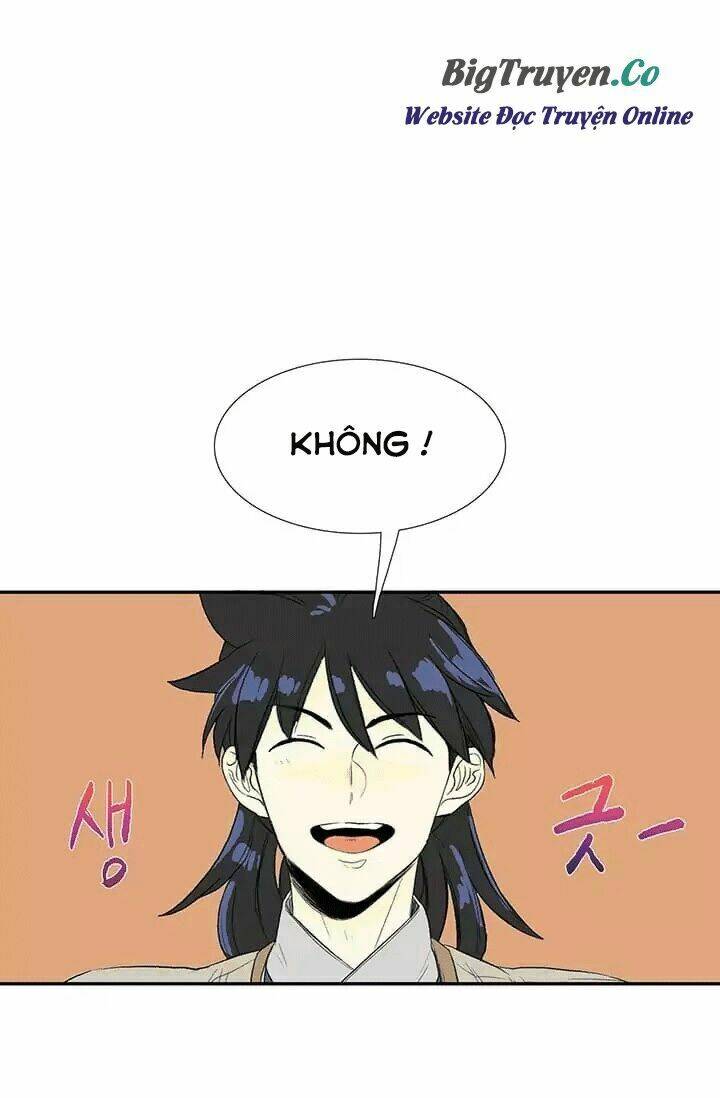 Học Sĩ Tái Sinh: Chapter 73